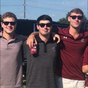 Meet your Posher, Jordan